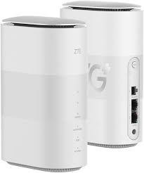راوتر فايبر 5g الحديث  wifi 6